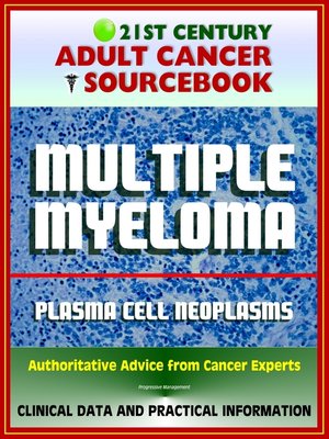 cover image of 21st Century Adult Cancer Sourcebook